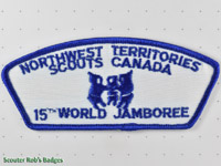 WJ'83 Northwest Territories